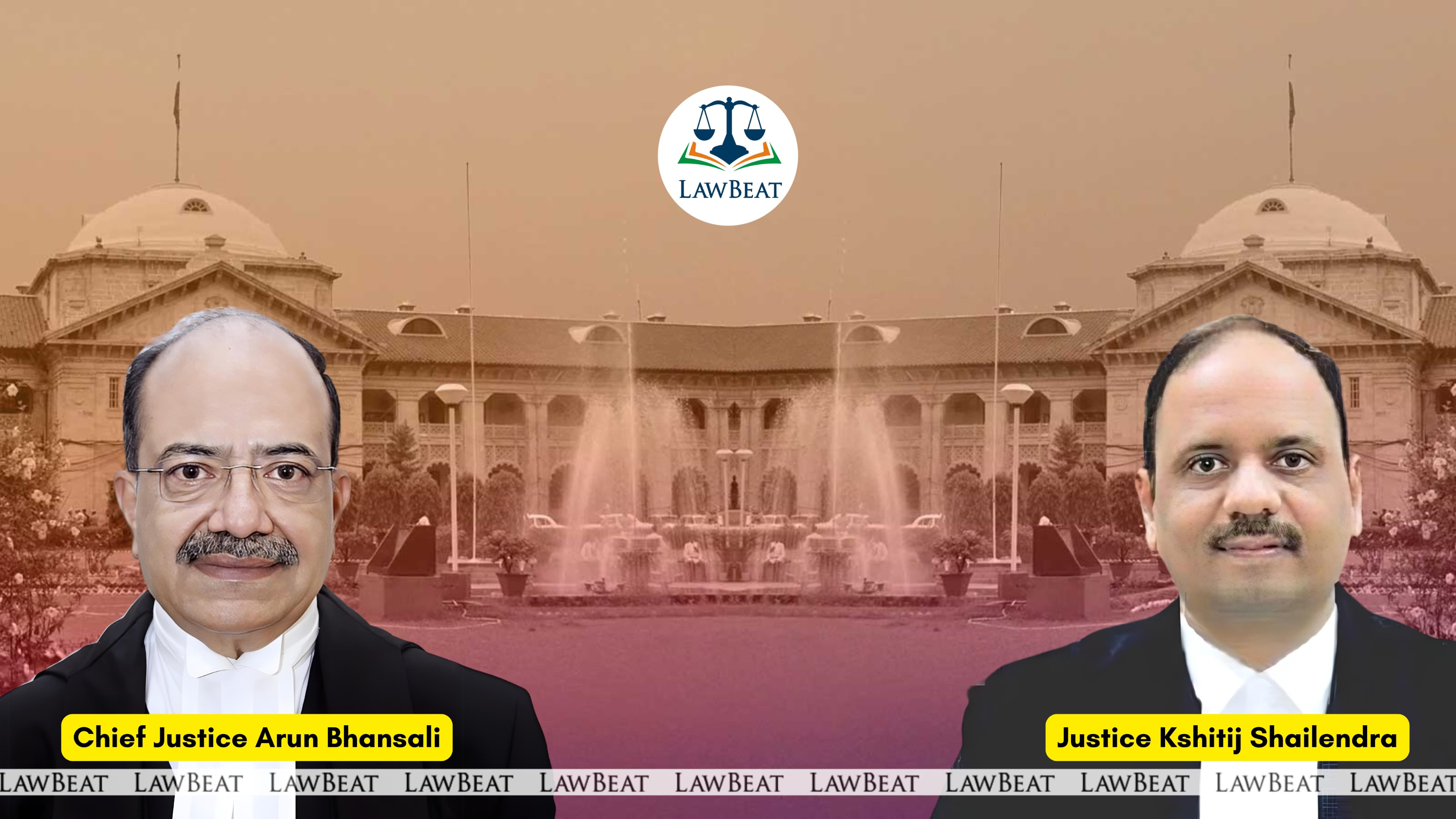 Gazette Notification Cannot Replace Civil Court Decree for Name Change: Allahabad High Court Gazette Notification Cannot Replace Civil Court Decree for Name Change: Allahabad High Court